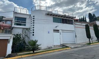 Foto de inmueble en ALMENDROS, Col. Jardines de San Mateo C.P. 53240, Naucalpan de Juárez