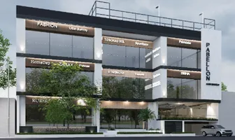 Foto de inmueble en Boulevard Adolfo López Mateos  #0, Col. Jardines de San Mateo C.P. 53240, Naucalpan de Juárez