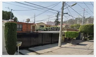 Foto de inmueble en Chabacabos #13, Col. Jardines de San Mateo C.P. 53240, Naucalpan de Juárez