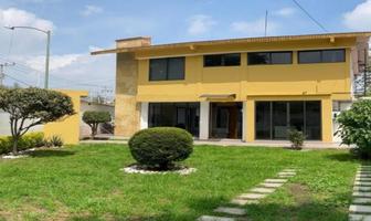 Foto de inmueble en Fresnos, Col. Jardines de San Mateo C.P. 53240, Naucalpan de Juárez