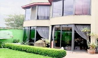 Foto de inmueble en calle ., Col. Jardines de San Mateo C.P. 53240, Naucalpan de Juárez
