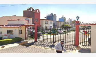 Foto de inmueble en DE LOS ALAMOS #COND. 4, Col. Jardines de San Miguel C.P. 54715, Cuautitlán Izcalli