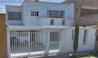 Foto de inmueble en BARRA DE NAVIDAD #30, Col. Jardines de Santa Clara C.P. 55450, Ecatepec de Morelos