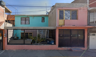 Foto de inmueble en Puerto Libertad, Col. Jardines de Santa Clara C.P. 55450, Ecatepec de Morelos