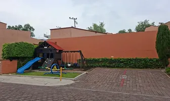 Foto de inmueble en Jardines de Santa Mónica #sn, Col. Jardines de Santa Mónica C.P. 54050, Tlalnepantla de Baz