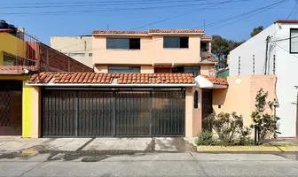 Foto de inmueble en Sin nombre de calle, Col. Jardines de Santa Mónica C.P. 54050, Tlalnepantla de Baz