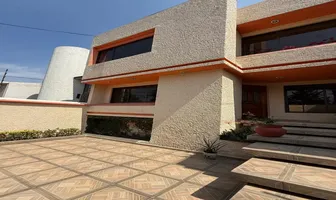 Foto de inmueble en Vía Láctea  #265, Col. Jardines de Satélite C.P. 53129, Naucalpan de Juárez