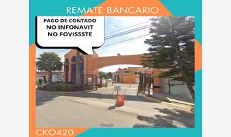 Foto de inmueble en VERANO #00, Col. Jardines de Tultitlán C.P. 54910, Tultitlán