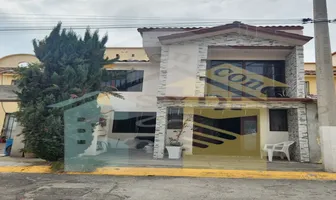Foto de inmueble en jardines #s/n, Col. Jardines de Tultitlán C.P. 54910, Tultitlán