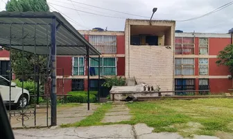 Foto de inmueble en JACARANDAS #52 MZ. 5 LT. 14Int. DPTO. 6, Col. Jardines de la Cañada C.P. 54958, Tultitlán