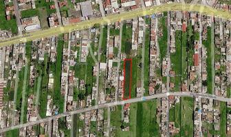 Foto de inmueble en Cda. Guadalupe Victoria 13-52, Santa Ana Tlapaltitlán, 50016 Santa Ana Tlapaltitlán, Méx., Col. Jardines de la Crespa C.P. 50016, Toluca