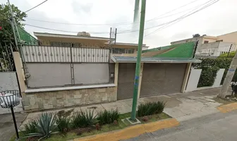Foto de inmueble en P.° de la Primavera #414, Col. Jardines de la Florida C.P. 53130, Naucalpan de Juárez
