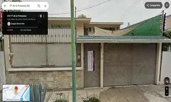 Foto de inmueble en PASEO DE LA PRIMAVERA #414, Col. Jardines de la Florida C.P. 53130, Naucalpan de Juárez