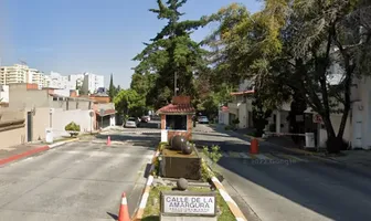 Foto de inmueble en CERRADA DE LA AMARGURA #S/N, Col. Jardines de la Herradura C.P. 52785, Huixquilucan
