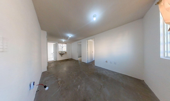Foto de inmueble en LA VIVIENDA UBICADA EN CALLE GRECIA 10, VIVIENDA 1, LETRA B, MANZANA 3, LOTE 10, EDIFICIO 1, NIVEL 0, Col. Jardines de la Laguna C.P. 55614, Zumpango