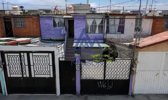 Foto de inmueble en Toshiba #13, Col. Jardines de los Báez 1a Sección C.P. 55055, Ecatepec de Morelos