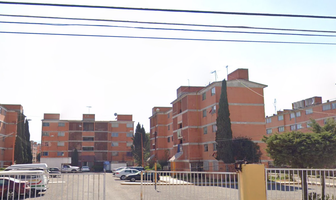 Foto de inmueble en Cond. T2, Col. Jardines de los Claustros I C.P. 54935, Tultitlán