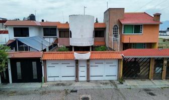 Foto de inmueble en , Col. Jardines del Alba C.P. 54750, Cuautitlán Izcalli