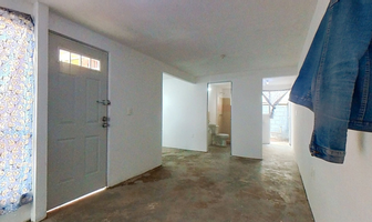 Foto de inmueble en LA VIVIENDA MARCADA CON EL NUMERO 7 (SIETE) DEL LOTE 2 (DOS) DE LA MANZANA 6 (SEIS) Y SU RESPECTIVO , Col. Jardines del Lago C.P. 55607, Zumpango