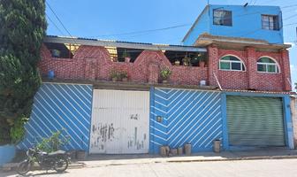 Foto de inmueble en Av. Lázaro Cárdenas, Ejidos de Tecamac, 55748 San Martín Azcatepec, Méx., México, Col. Jema C.P. 55748, Tecámac