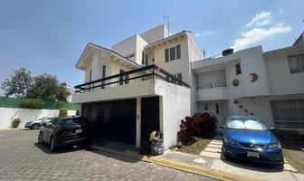 Foto de inmueble en Fraccionamiento Villas Alteza, Col. Jesús Jiménez Gallardo C.P. 52167, Metepec
