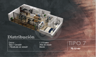 Foto de inmueble en Av. Jesús del Monte, Col. Jesús del Monte C.P. 52764, Huixquilucan