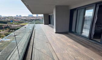Foto de inmueble en Departamento EN Venta EN Altarea CON Terraza, Jesús DEL Monte, Col. Jesús del Monte C.P. 52764, Huixquilucan