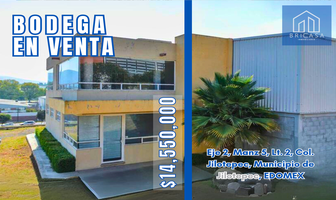 Foto de inmueble en Eje 1, Col. Jilotepec de Molina Enríquez C.P. 54240, Jilotepec