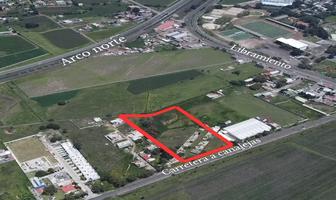 Foto de inmueble en , Col. Jilotepec de Molina Enríquez C.P. 54240, Jilotepec