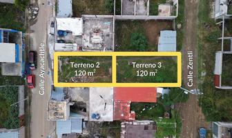 Foto de inmueble en El Teponaxtle, Col. Jorge Jiménez Cantú C.P. 56589, Ixtapaluca