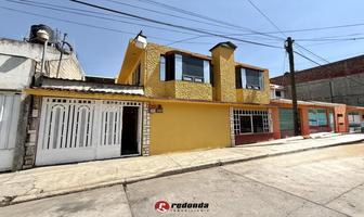 Foto de inmueble en Jiménez Cantú, Col. Jorge Jiménez Cantú C.P. 54744, Cuautitlán Izcalli