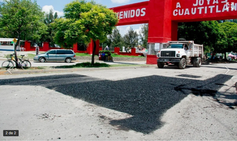 Foto de inmueble en Antiguo Casco de la Corregidora, Col. Joyas de Cuautitlán C.P. 54803, Cuautitlán
