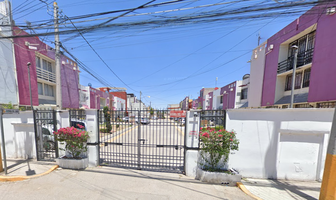 Foto de inmueble en Sierra Diamante, Col. Joyas de Cuautitlán C.P. 54803, Cuautitlán
