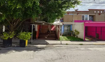 Foto de inmueble en paseo del oro #MZ 12, Col. Joyas de Cuautitlán C.P. 54803, Cuautitlán