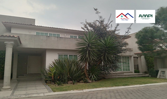 Foto de inmueble en Gran roble, Col. Juan Fernández Albarrán C.P. 52169, Metepec
