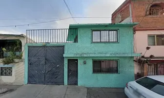 Foto de inmueble en Calle Oaxaca #90, Col. Juárez Pantitlán C.P. 57460, Nezahualcóyotl