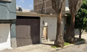 Foto de inmueble en FRANCISCO I. MADERO #132, Col. Juárez Pantitlán C.P. 57460, Nezahualcóyotl