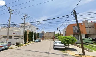 Foto de inmueble en MONTE CASINO #0, Col. La Alborada C.P. 54803, Cuautitlán