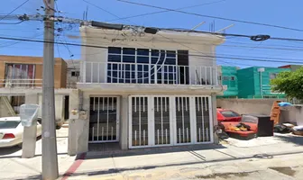 Foto de inmueble en P.º del Himalaya #-, Col. La Alborada C.P. 54803, Cuautitlán
