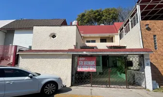 Foto de inmueble en Paseo de la Alteña #180, Col. La Alteña I C.P. 53127, Naucalpan de Juárez