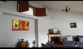 Foto de inmueble en paseo de la alteña, Col. La Alteña I C.P. 53127, Naucalpan de Juárez
