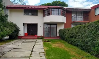 Foto de inmueble en Alteña III #sn, Col. La Alteña III C.P. 53127, Naucalpan de Juárez