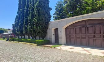 Foto de inmueble en Casa EN Venta EN Metepec EN LA Asuncion, Col. La Asunción C.P. 52172, Metepec
