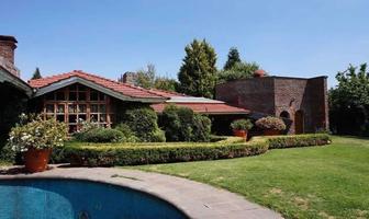 Foto de inmueble en PASEO DE SAN JOSE, Col. La Asunción C.P. 52172, Metepec