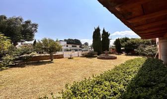Foto de inmueble en PRIVADA SUR DE LA HACIENDA, Col. La Asunción C.P. 52172, Metepec