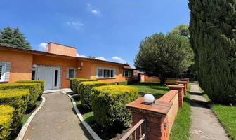 Foto de inmueble en Paseo DEL Carmen 32 #32, Col. La Asunción C.P. 52172, Metepec