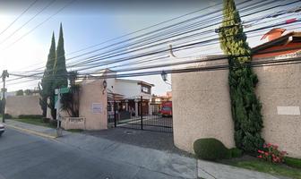 Foto de inmueble en Venta de Casa, Leona Vicario, Metepec, Edo. de México., Col. La Asunción C.P. 52172, Metepec