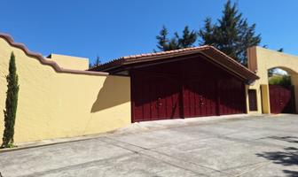 Foto de inmueble en , Col. La Aurora II C.P. 51354, Zinacantepec