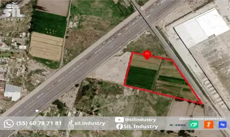 Foto de inmueble en tultepec #S/N, Col. La Aurora C.P. 54972, Tultepec