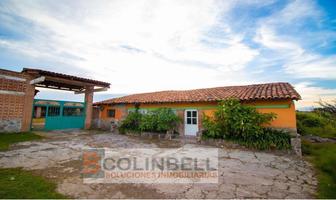 Foto de inmueble en , Col. La Cañada C.P. 54320, Villa del Carbón